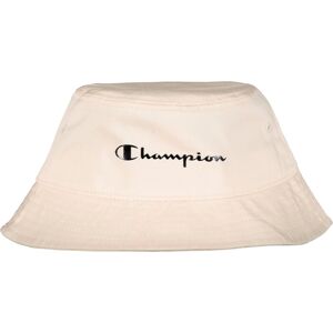 Champion Bucket Cap Jr Lippikset BEIGE - unisex - BEIGE - L-XL