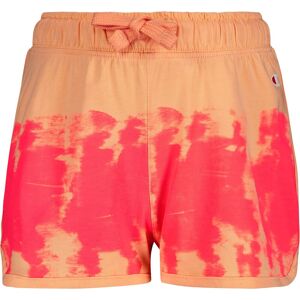 Champion Color Shorts G Jr Treenivaatteet PEACH - unisex - PEACH - M