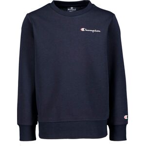 Champion Crewneck Sweatshirt Collegepaidat DK BLUE - unisex - DK BLUE - M