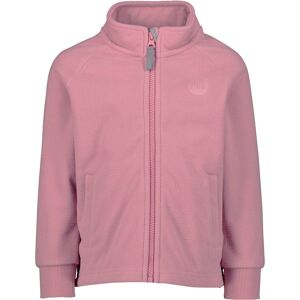 Pax Windfleece Jacket Jr Ulkoiluvaatteet DUSTY PINK - unisex - DUSTY PINK - 86-92