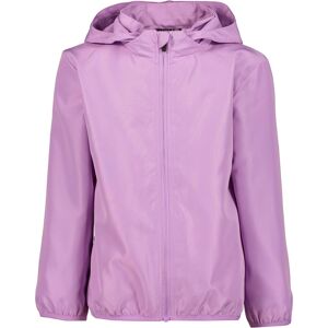 Iconic Wind Jacket G Jr Treenivaatteet PURPLE - unisex - PURPLE - 134-140