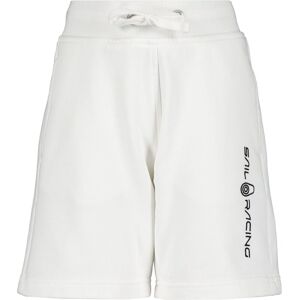 Sail Racing Bowman Swt Shorts Jr Collegehousut WHITE - unisex - WHITE - 170