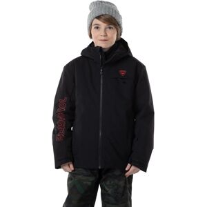 Rossignol Ski Jkt Ulkoiluvaatteet BLACK - unisex - BLACK - 8