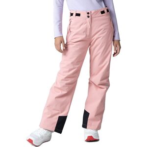 Rossignol Girl Ski Pant Ulkoiluvaatteet COOPER PINK - unisex - COOPER PINK - 16