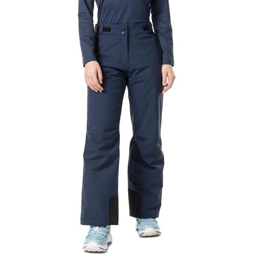 Rossignol Girl Ski Pant Ulkoiluvaatteet DARK NAVY - unisex - DARK NAVY - 10