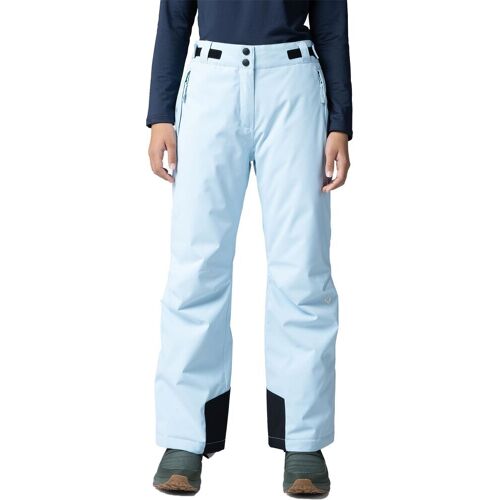 Rossignol Girl Ski Pant Ulkoiluvaatteet GLACIER - unisex - GLACIER - 8