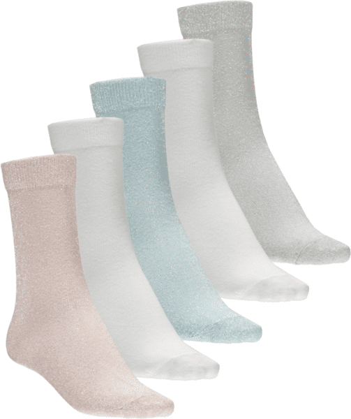 Frank Dandy So 5p Colorama Jr Alusvaatteet SPARKLES  - Size: 36-38 Frank Dandy So 5p Colorama Jr Alusvaatteet SPARKLES  - Size: 36-38