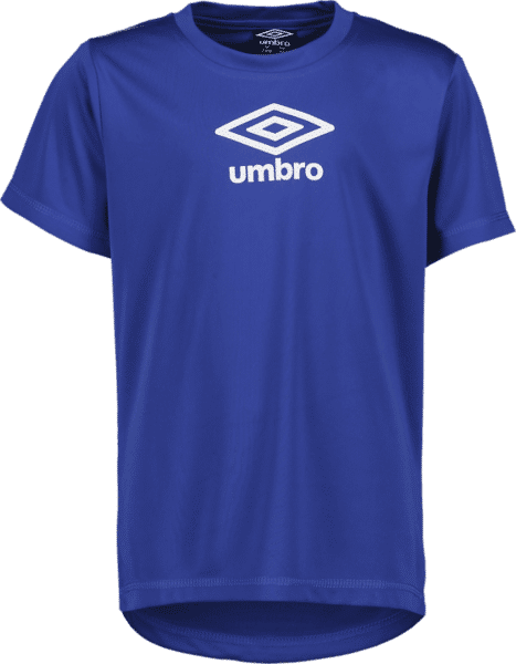 Umbro So Score Tee Jr Treeni COBOLT  - Size: 116 Umbro So Score Tee Jr Treeni COBOLT  - Size: 116