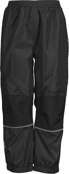 Trekmates So Dry Pant 3 Inf Sadevaatteet BLACK  - Size: 86-92