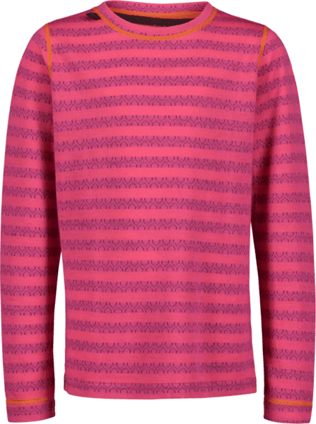 Ulvang So Fifty 3.0 Rn Jr Aluskerrastot BEETROOT MIX  - Size: 152 Ulvang So Fifty 3.0 Rn Jr Aluskerrastot BEETROOT MIX  - Size: 152