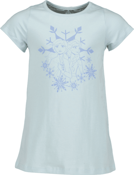 Disney So Long Tee G Jr T-paidat & topit BLUE FROZEN  - Size: 98-104 Disney So Long Tee G Jr T-paidat & topit BLUE FROZEN  - Size: 98-104