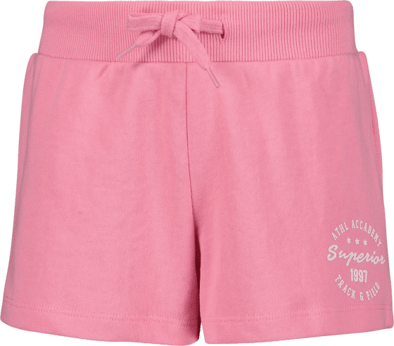 Reaction So Swt Shorts G Jr Shortsit SACHET PINK  - Size: 86-92 Reaction So Swt Shorts G Jr Shortsit SACHET PINK  - Size: 86-92