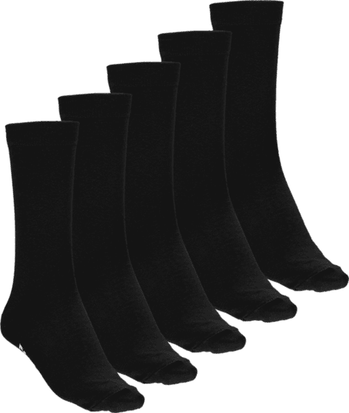 Frank Dandy So 5p Ed Solid Jr Sukat BLACK  - Size: 27-29 Frank Dandy So 5p Ed Solid Jr Sukat BLACK  - Size: 27-29