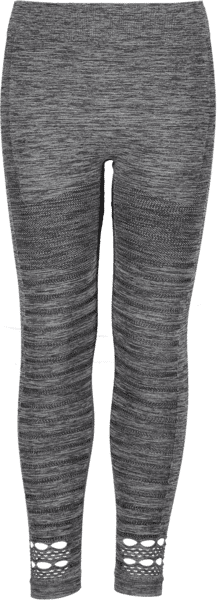 Panos Emporio So Magic Tight Jr Treeni GREY MELANGE  - Size: 134-140 Panos Emporio So Magic Tight Jr Treeni GREY MELANGE  - Size: 134-140