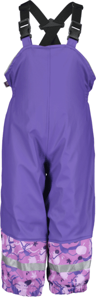Pax So Pu Lined Pnt Jr Housut VIOLET FAIRYTALE  - Size: 74-80 Pax So Pu Lined Pnt Jr Housut VIOLET FAIRYTALE  - Size: 74-80