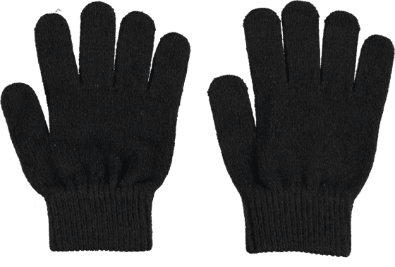 Take Off So Magic Glove Jr Käsineet & lapaset BLACK  - Size: One Size