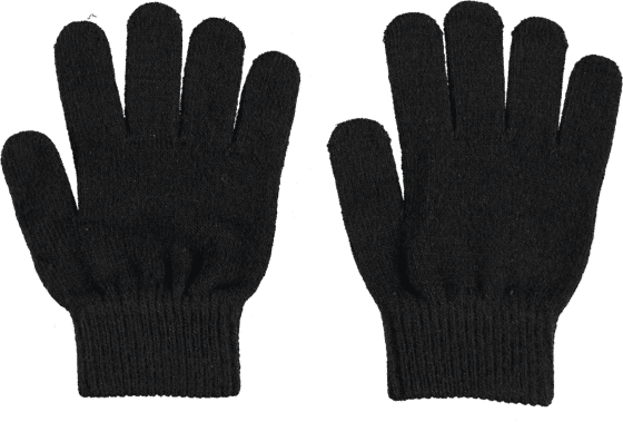 Take Off So Magic Glove Jr Käsineet & lapaset BLACK  - Size: One Size Take Off So Magic Glove Jr Käsineet & lapaset BLACK  - Size: One Size