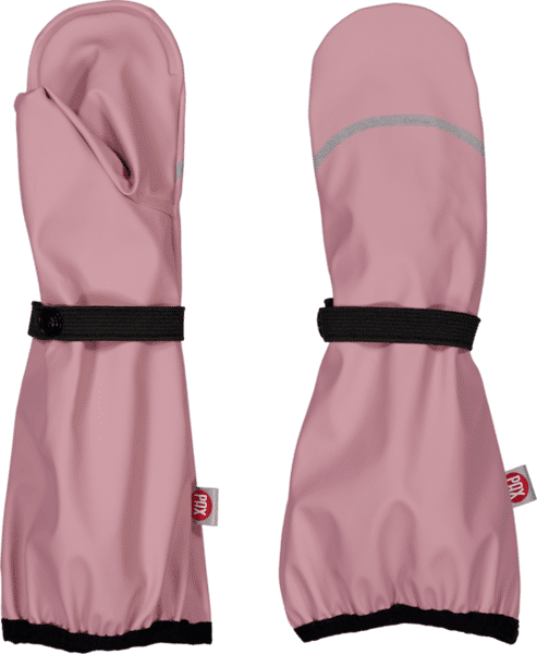 Pax So Pu Rain Glv Inf Sadevaatteet DUSTY LILAS  - Size: One Size Pax So Pu Rain Glv Inf Sadevaatteet DUSTY LILAS  - Size: One Size