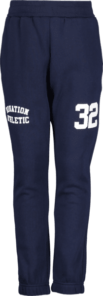 Nonation So Frey Pant Jr Housut BLUE MARINE  - Size: 12 Year Nonation So Frey Pant Jr Housut BLUE MARINE  - Size: 12 Year