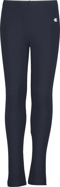 Champion So C Leggingg G Jr Treeni NAVY  - Size: Extra Large Champion So C Leggingg G Jr Treeni NAVY  - Size: Extra Large