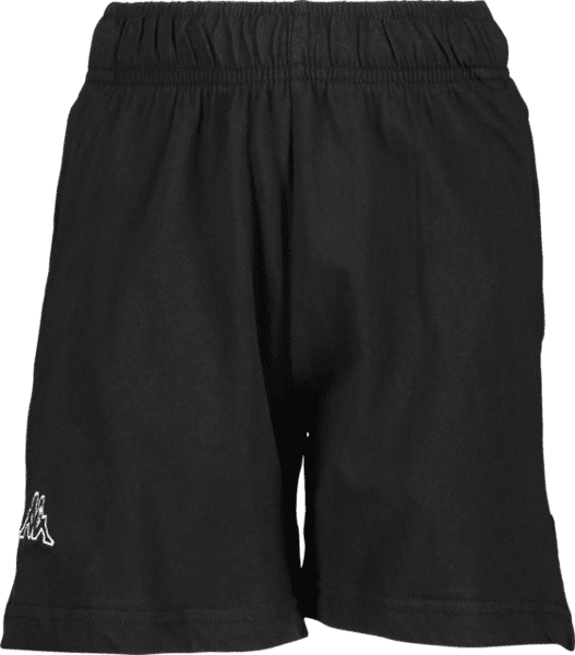 Kappa Bermuda Shorts Cabog Jr Shortsit BLACK  - Size: 152 Kappa Bermuda Shorts Cabog Jr Shortsit BLACK  - Size: 152