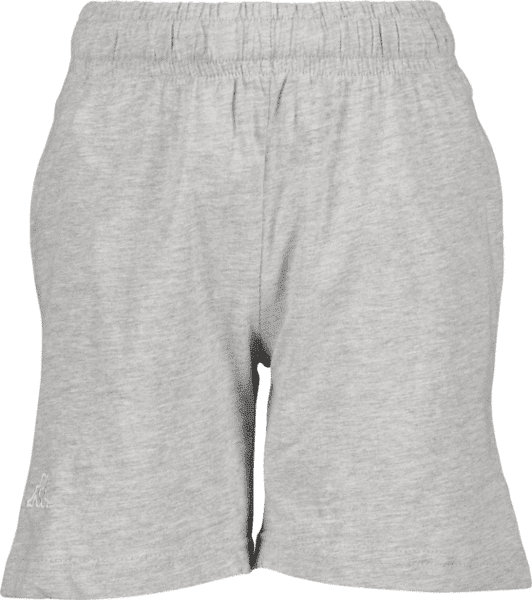 Kappa Bermuda Shorts Cabog Jr Shortsit GREY MELANGE  - Size: 152 Kappa Bermuda Shorts Cabog Jr Shortsit GREY MELANGE  - Size: 152