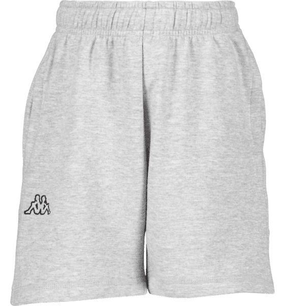 Kappa Bermuda Shorts Omni Jr Shortsit GREY MELANGE  - Size: 140