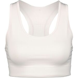 Stay In Place Compression Sports Bra A/b W Treeni WHITE SAND - female - WHITE SAND - 90