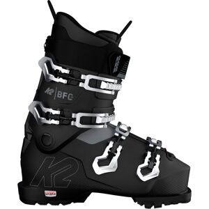 K2 Bfc Rx Gripwalk 90 U Laskettelu BLACK - unisex - BLACK - 29,5