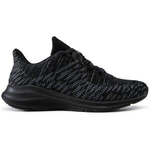 A-one So Knit Snk U Tennarit BLACK/BLACK - unisex - BLACK/BLACK - 39