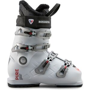 Rossignol So Pure Comf 60 W Laskettelu WHITE - female - WHITE - 24.5