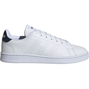 Adidas So Advantage U Tennarit FTWWHT/FTWWHT - unisex - FTWWHT/FTWWHT - UK 9