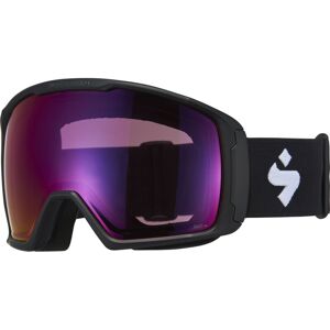 Sweet Protection Clockwork Max Rig Reflect Bli Goggle Laskettelu BIXBITE/BLACK - unisex - BIXBITE/BLACK - ONE SIZE