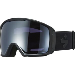 Sweet Protection Clockwork Max Rig Reflect Goggle Laskettelu OBSIDIAN/BLACK - unisex - OBSIDIAN/BLACK - ONE SIZE