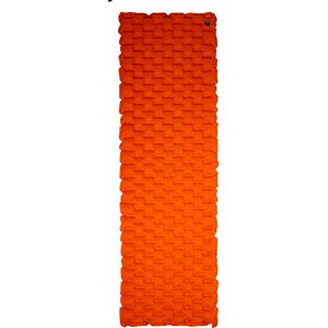 Sprayway So Insulated Sleeping Mat Outdoor ORANGE - unisex - ORANGE - ONE SIZE