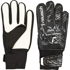 Reusch Attrakt Solid U Jalkapallotarvikkeet BLACK - unisex - BLACK - 8