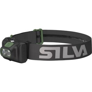 Silva Scout 3x Outdoor BLACK/GREY - unisex - BLACK/GREY - ONE SIZE