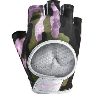 Nike Pr Gym Ult Fitness Glove W Treenivarusteet GOLD/GREY/PINK - female - GOLD/GREY/PINK - S