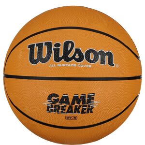 Wilson So Gamebreaker Bb Kesäleikit ORANGE/BLACK - unisex - ORANGE/BLACK - 7