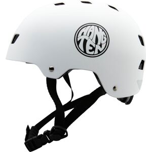 Hangten So Skate Helmet U Kypärät WHITE - unisex - WHITE - 55-58