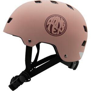 Hangten So Skate Helmet Jr Kypärät PINK - unisex - PINK - 48-51