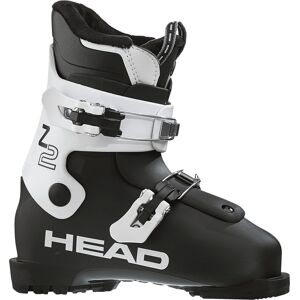 Head Z2 Jr Laskettelu BLACK/WHITE - unisex - BLACK/WHITE - 20.5