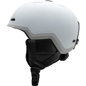 Cross Sportswear Edge Helmet Sr U Kypärät WHITE - unisex - WHITE - 55-59