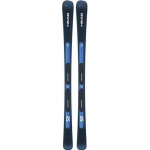 Head V-shape Se Slr Laskettelu BLACK/BLUE - unisex - BLACK/BLUE - 163