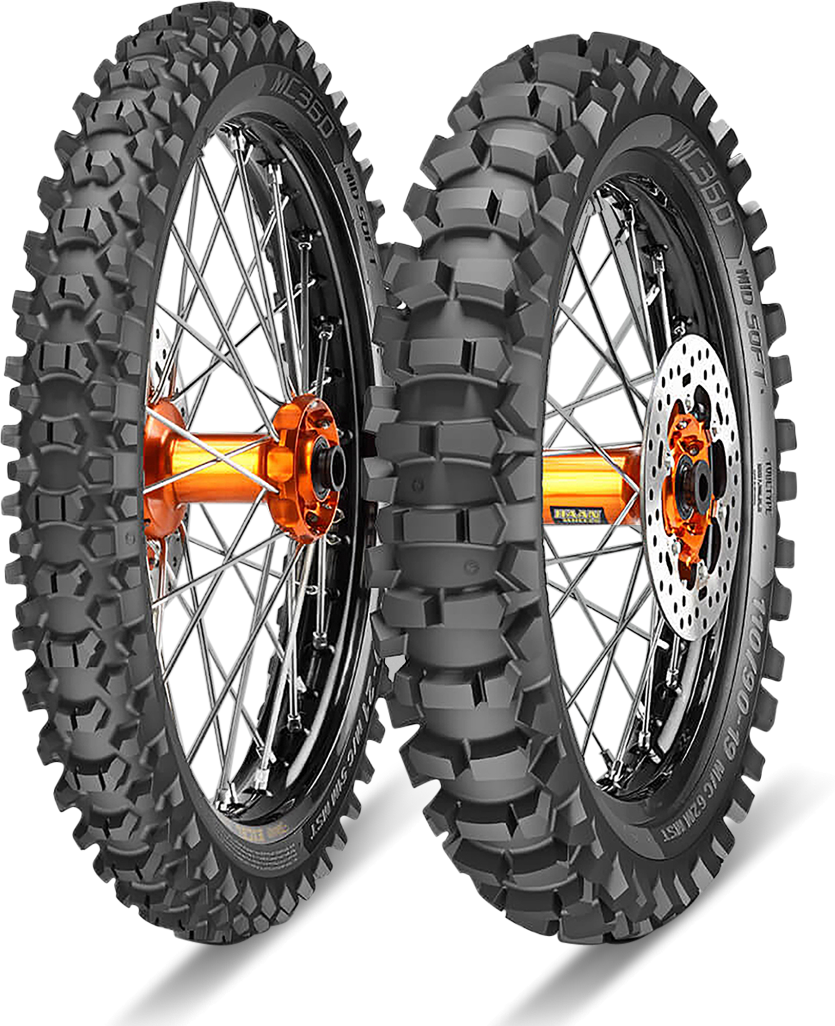 Metzeler Renkaat Metzeler MC360 Puolipehmeä 140/80 - 18 M/C 70M MST Metzeler Renkaat Metzeler MC360 Puolipehmeä 140/80 - 18 M/C 70M MST