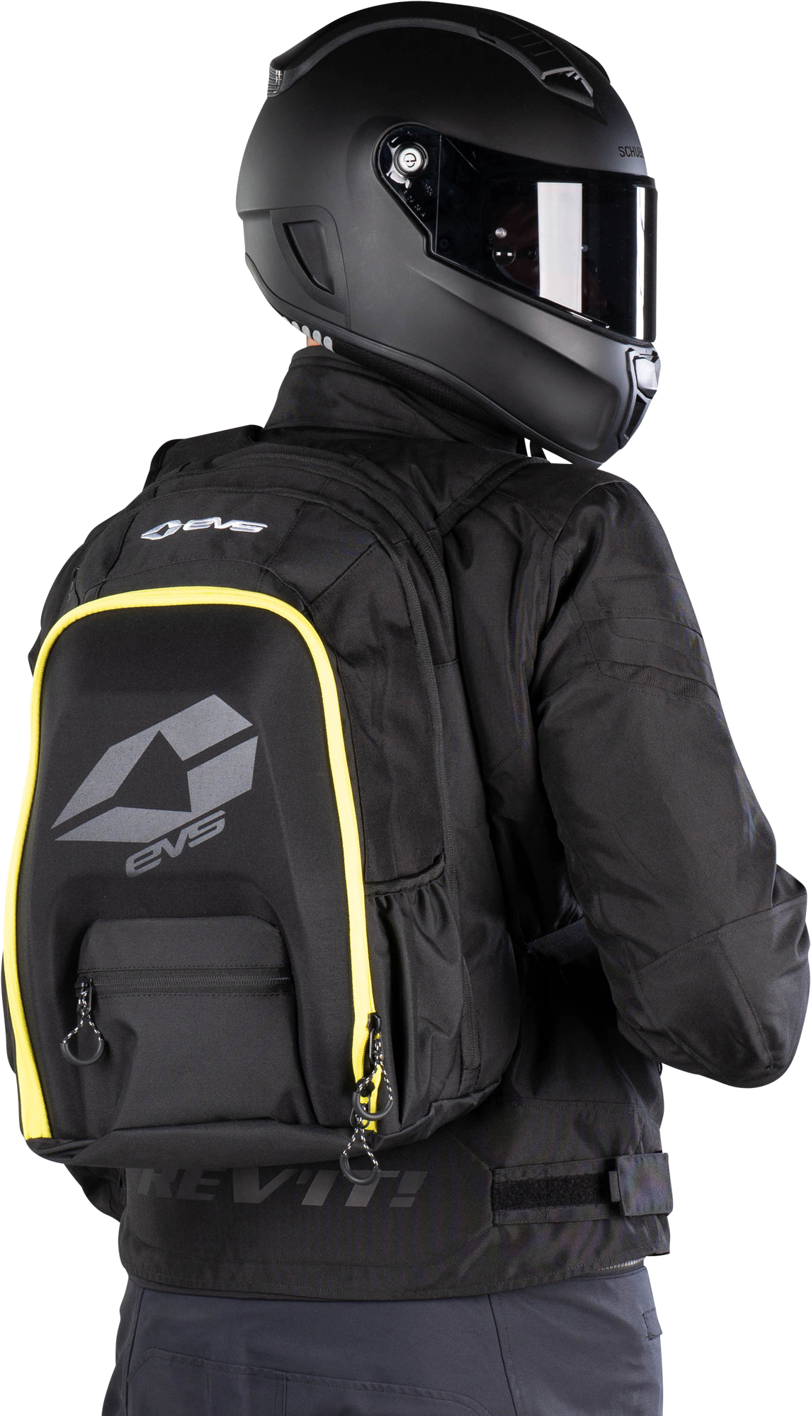 EVS Reppu EVS EVS Reppu EVS