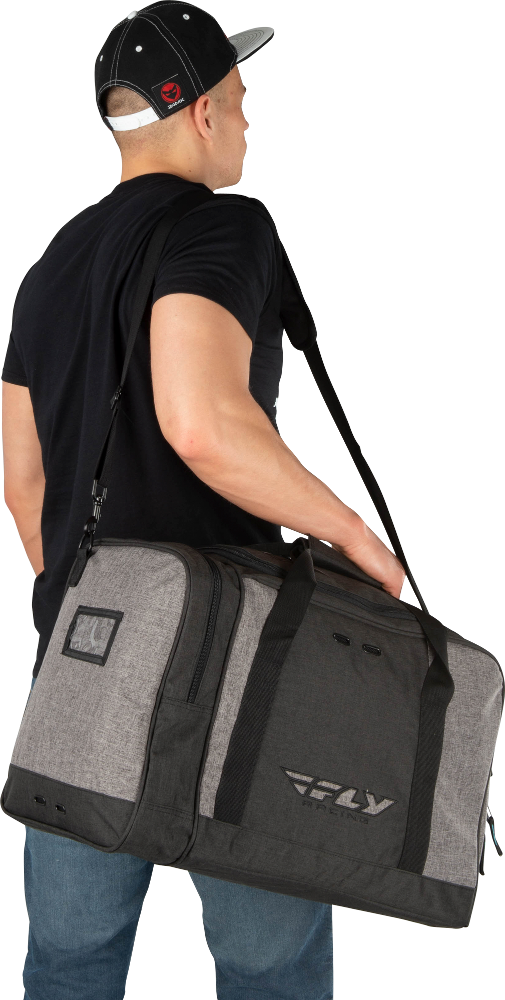 FLY Racing Käsimatkatavaralaukku FLY Carry On FLY Racing Käsimatkatavaralaukku FLY Carry On