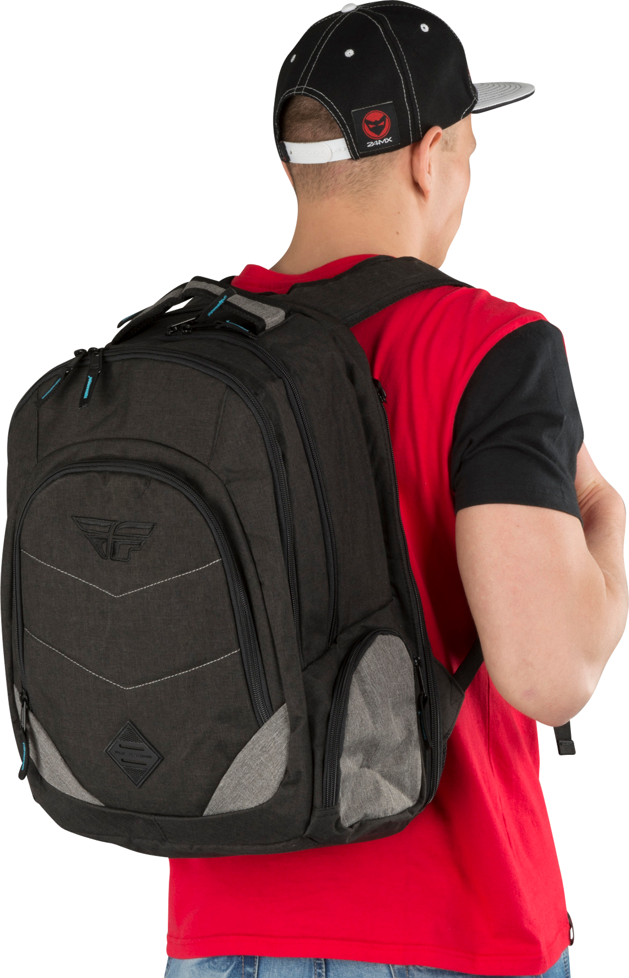 FLY Racing Reppu FLY Main Event FLY Racing Reppu FLY Main Event