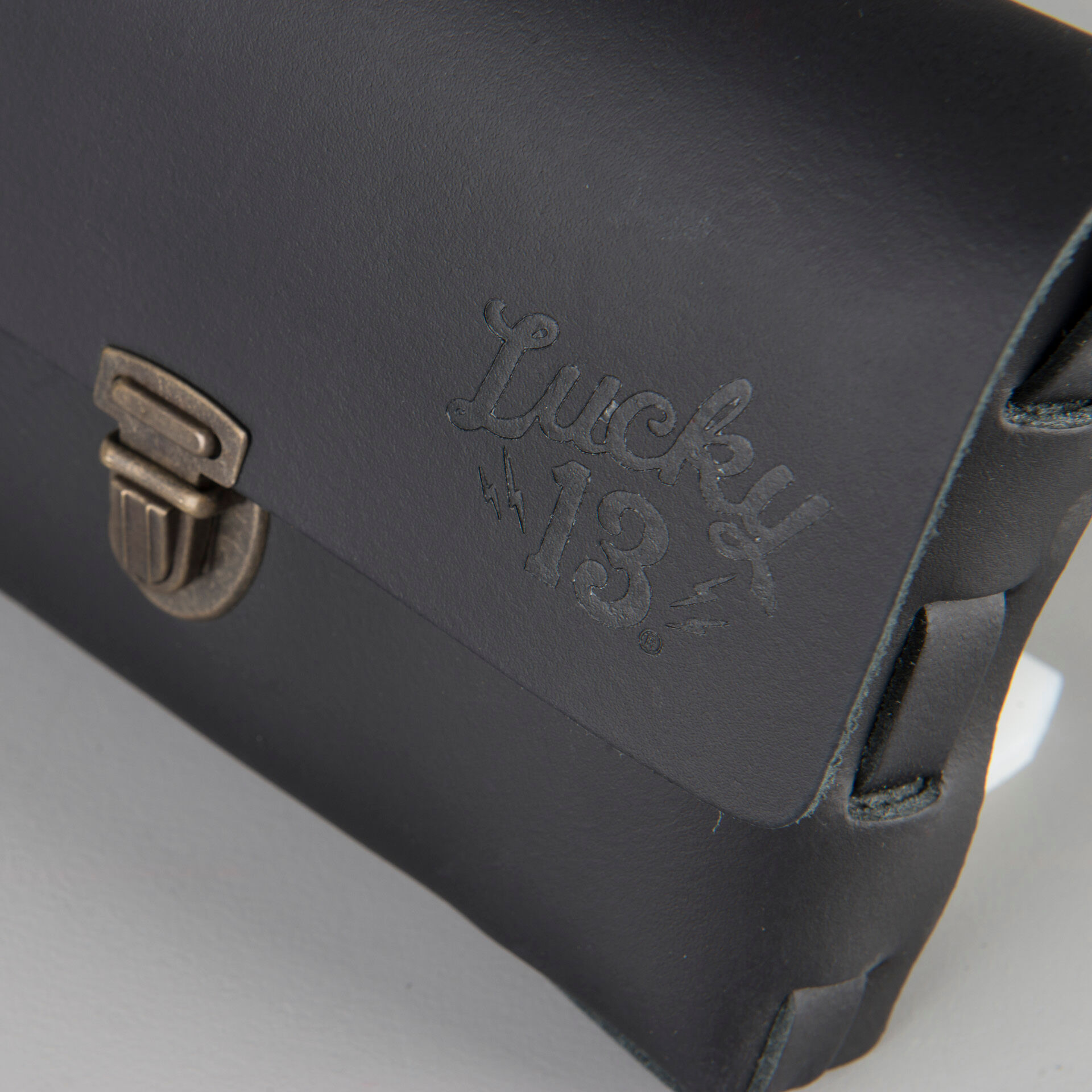 Lucky 13 Naisten Käsilaukku Lucky 13 Festival Nahka Lucky 13 Naisten Käsilaukku Lucky 13 Festival Nahka