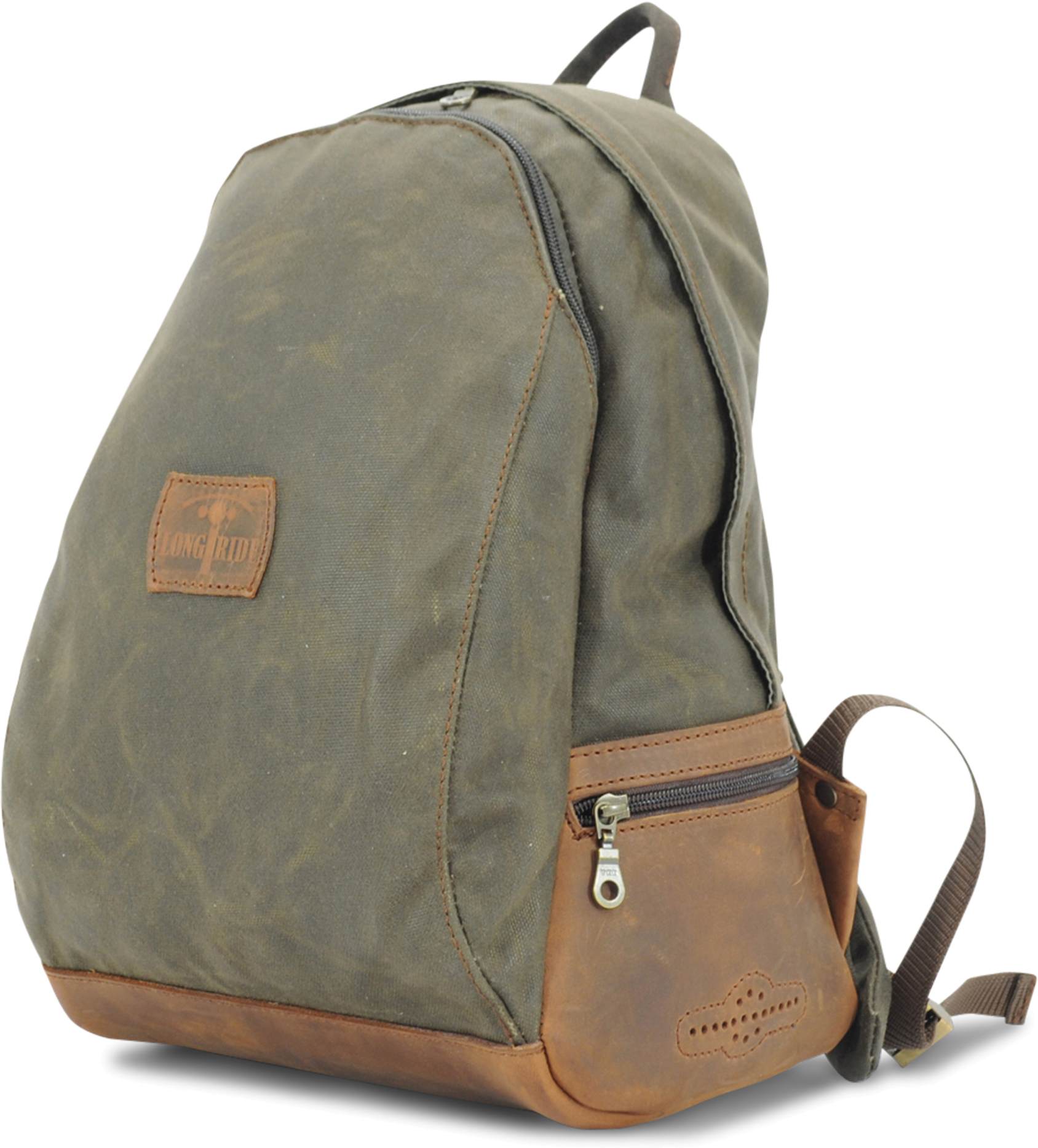 Longride Reppu Longride Lonewolf Khaki Longride Reppu Longride Lonewolf Khaki